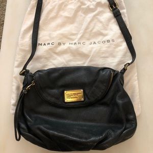 Marc Jacobs crossbody bag